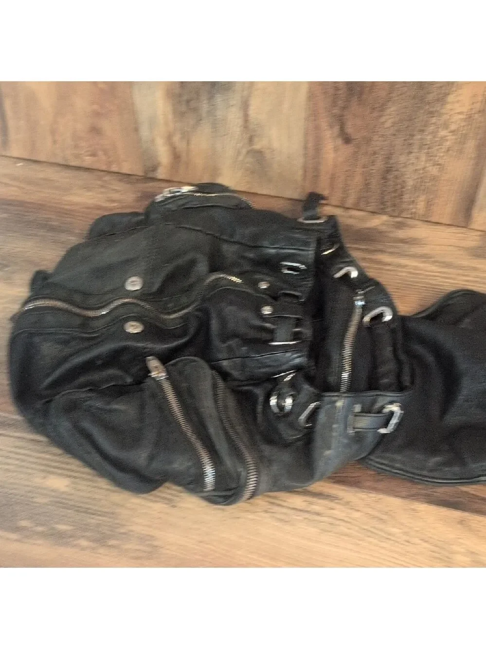 Alexander Wang stylish durable